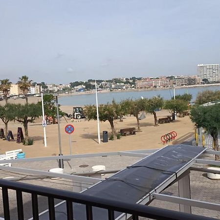 L' EscalaEl Balcon De Riells公寓 外观 照片