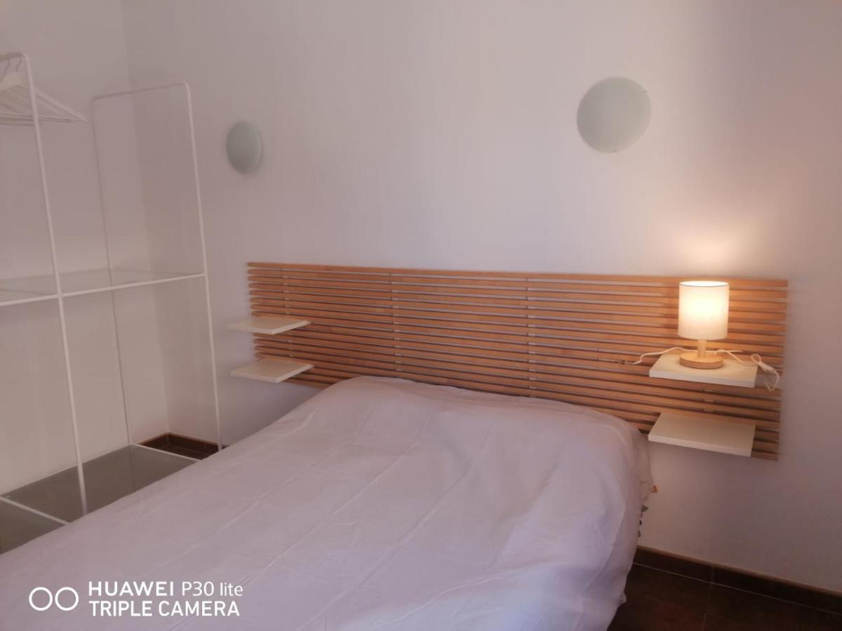 L' EscalaEl Balcon De Riells公寓 外观 照片