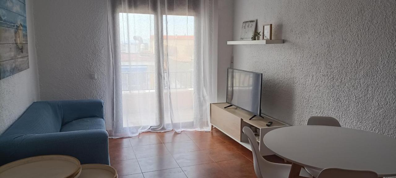 L' EscalaEl Balcon De Riells公寓 外观 照片