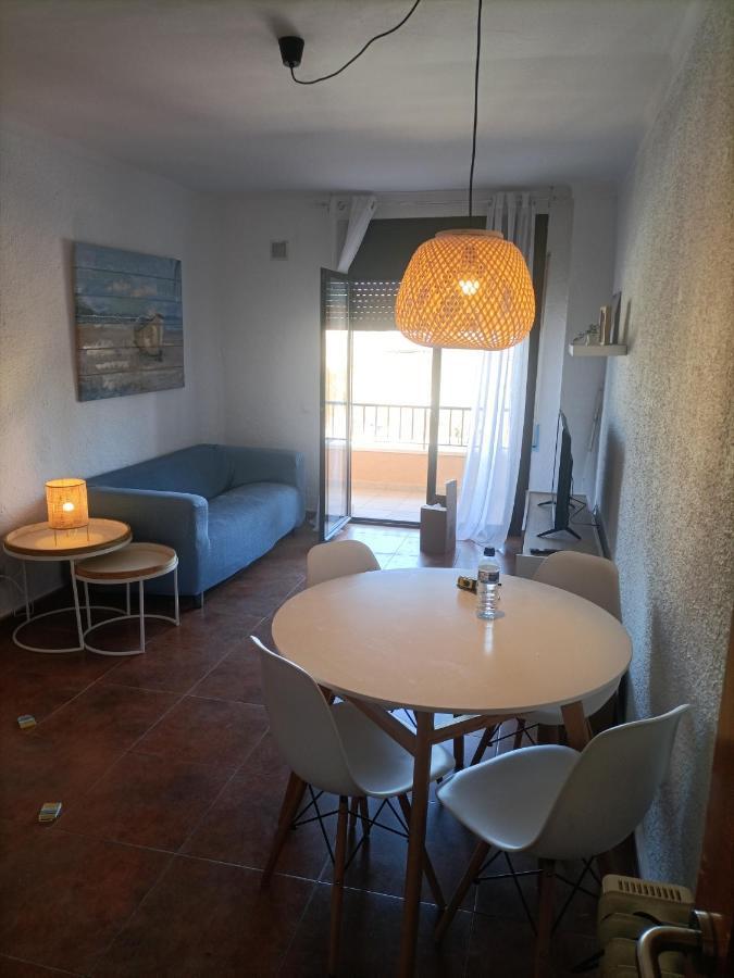 L' EscalaEl Balcon De Riells公寓 外观 照片