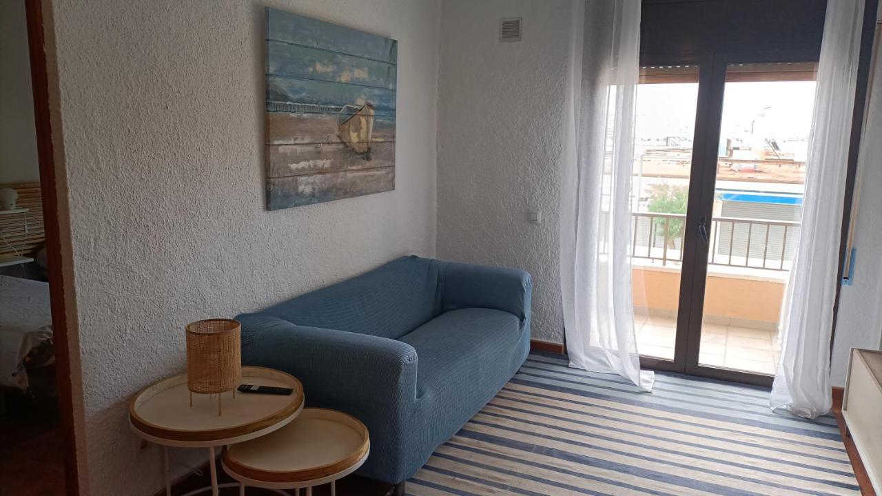 L' EscalaEl Balcon De Riells公寓 外观 照片